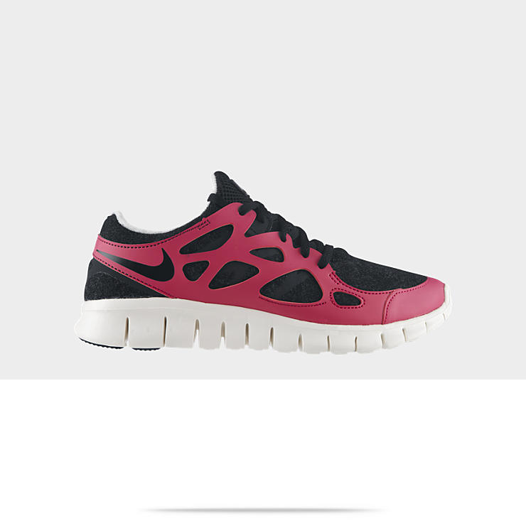 Nike Free Run 2 Womens Shoe 536746_016_A