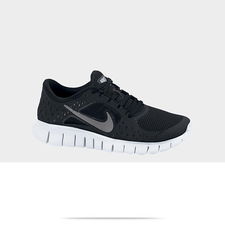  Nike Free Run Boys Shoes for Infants, Toddlers and Youth.