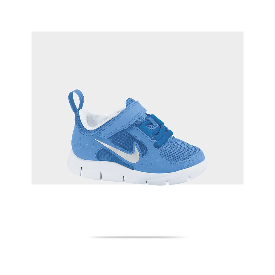  Nike Free Run 3 (2c 10c) Infant/Toddler Girls Running 