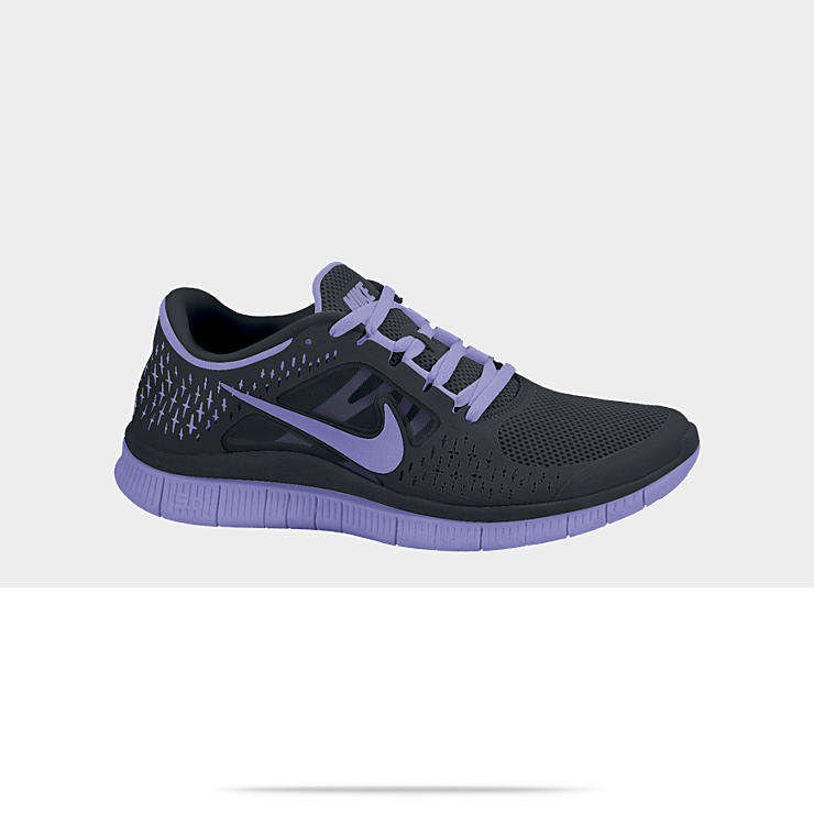 Nike Free Run 3 Womens Running Shoe 510643_050_A