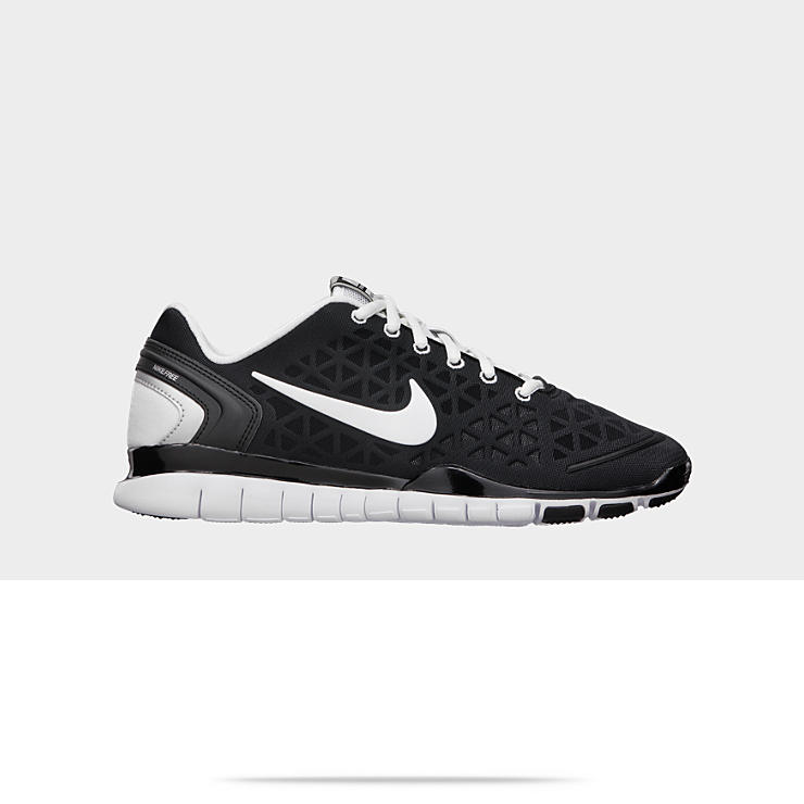 Nike Free TR Fit 2 Womens Training Shoes 487789_008_A