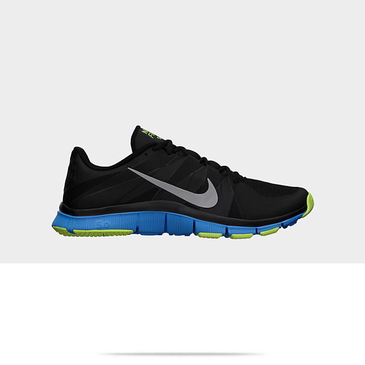 Nike Free Trainer 50 Mens Training Shoe 511018_004_A