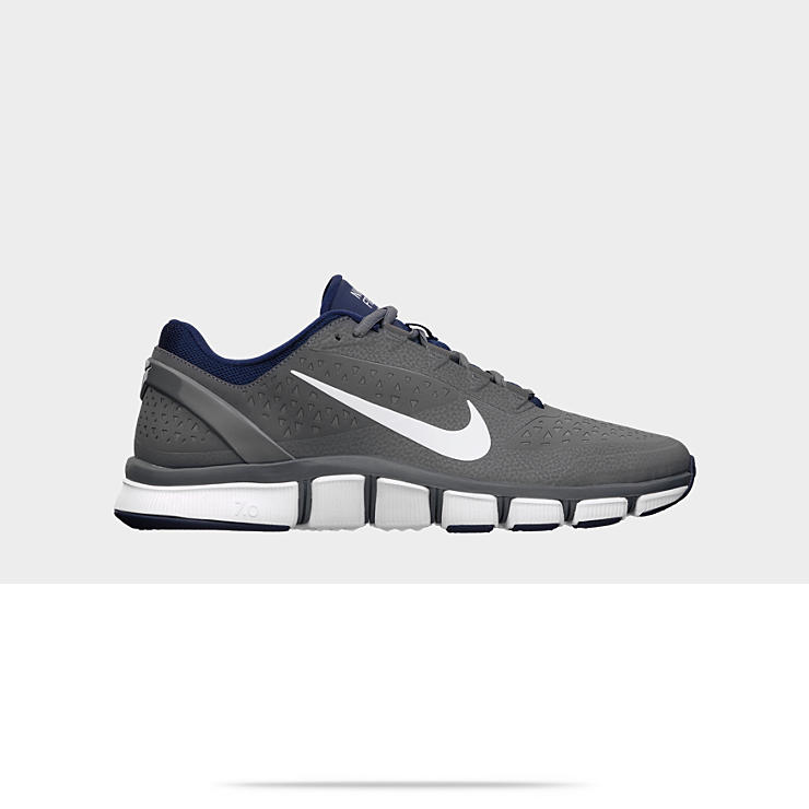 Nike Free Trainer 70 Mens Training Shoe 524311_041_A