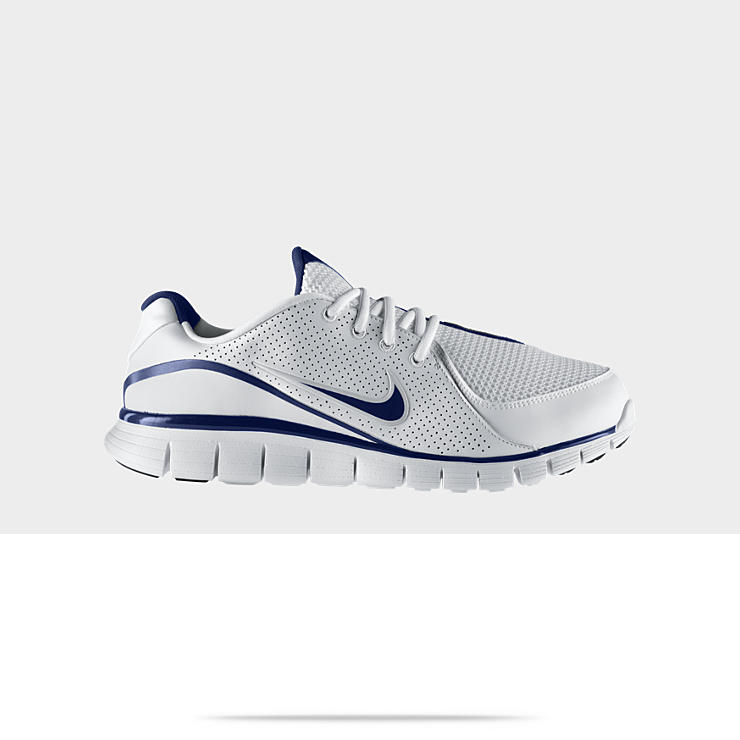 Nike Free Walk Mens Walking Shoe 433735_140_A