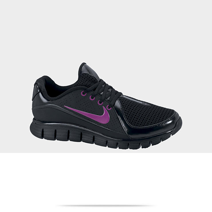 Nike Free Walk Womens Walking Shoe 433734_060_A