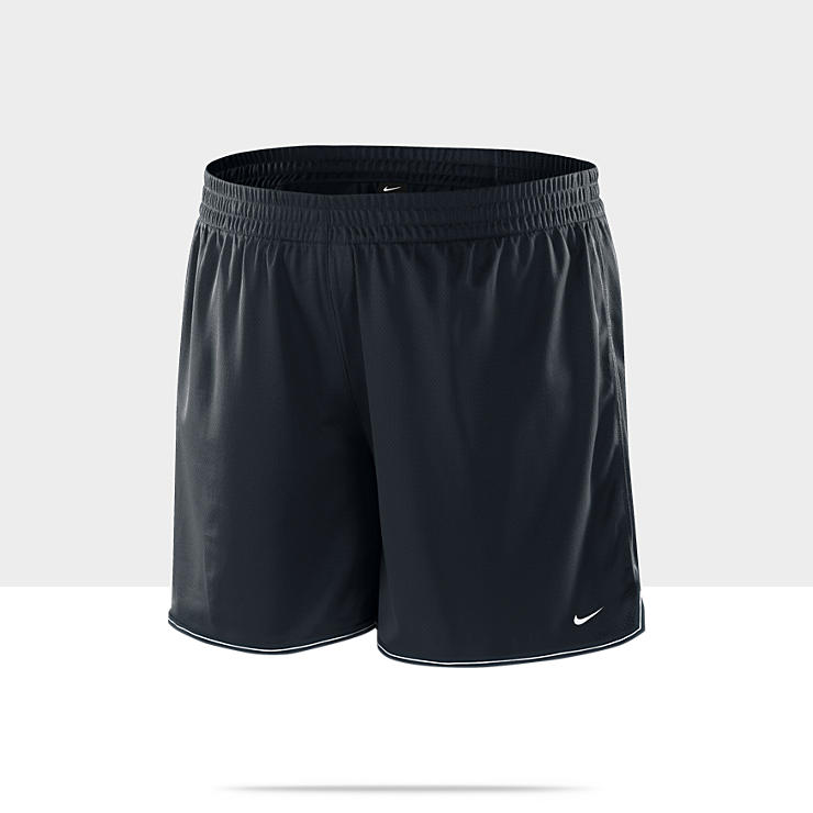  Nike Fresh Mesh (Plus Size) Womens Training Shorts