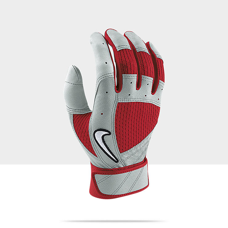 Nike Fuse Baseball Batting Gloves GB0286_003_A