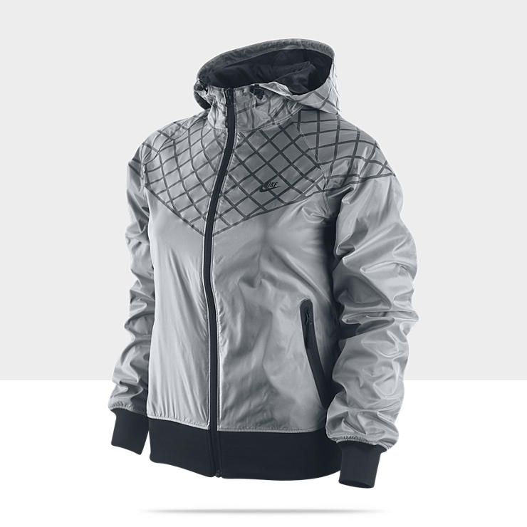 nike fused windrunner women s jacket $ 115 00 $ 68 97