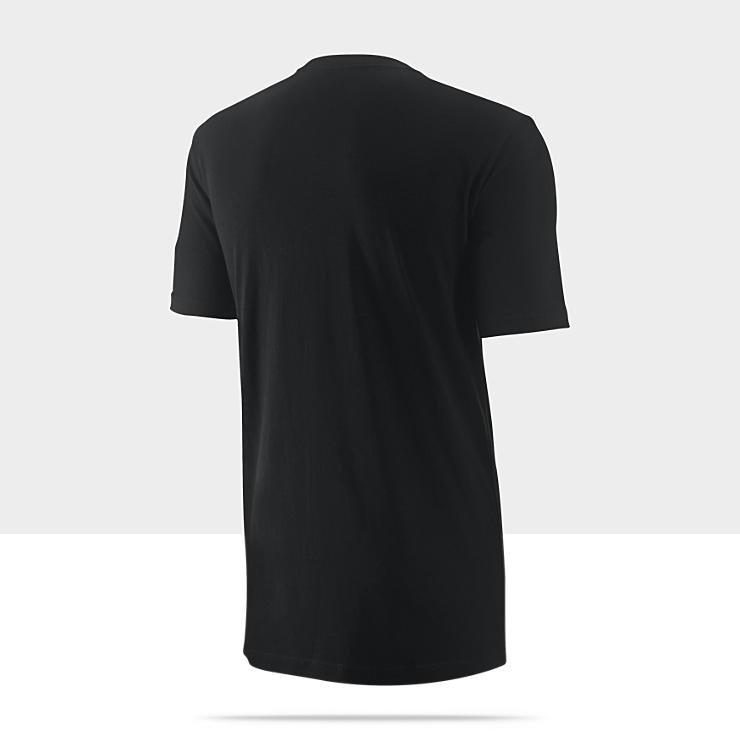 Nike Futura Mens T Shirt 503659_010_B