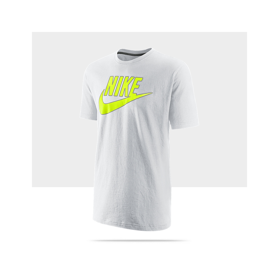 Nike Futura Mens T Shirt 503659_107100&hei=100
