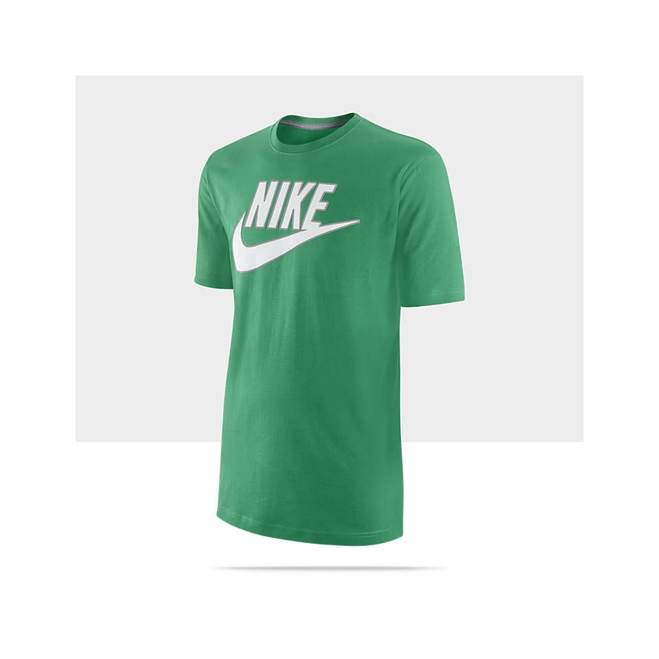 Nike Futura Mens T Shirt 503659_345100&hei=100