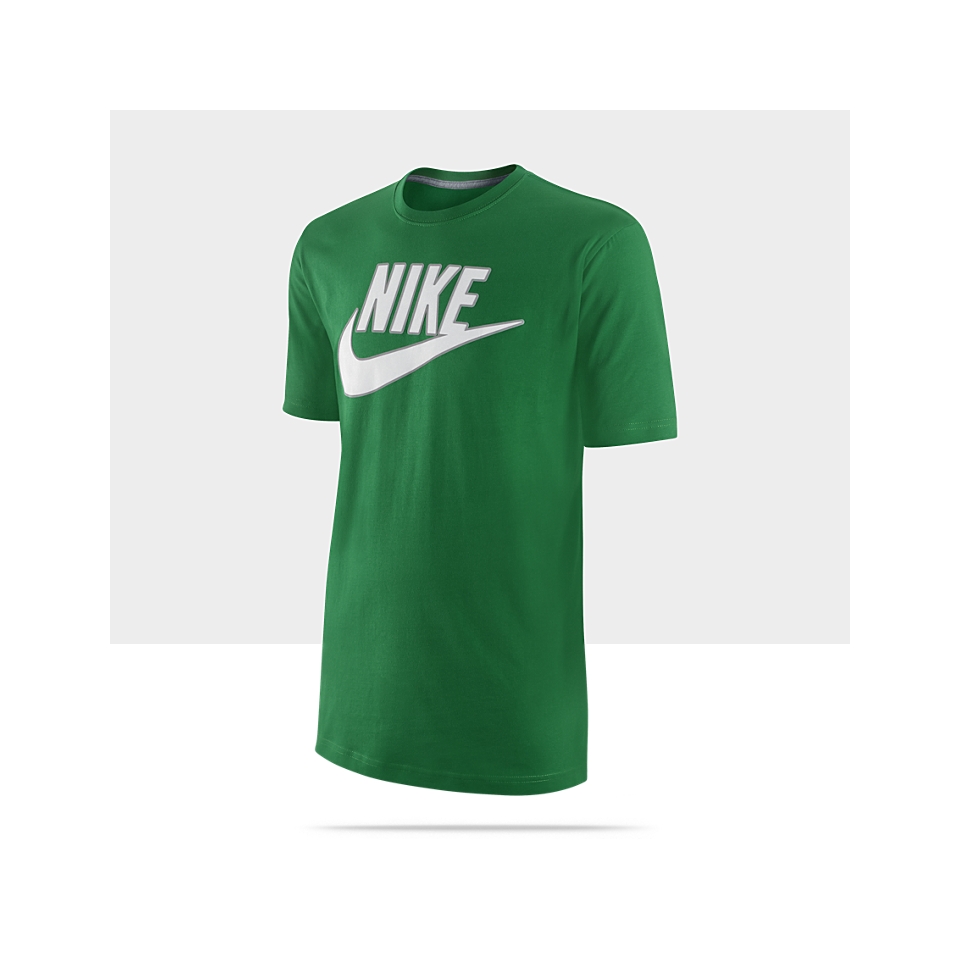 Nike Futura Mens T Shirt 503659_356