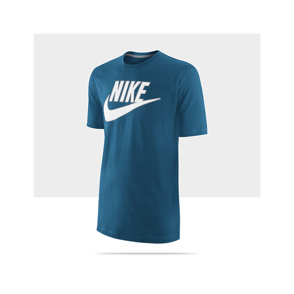Nike Futura Mens T Shirt 503659_358100&hei=100