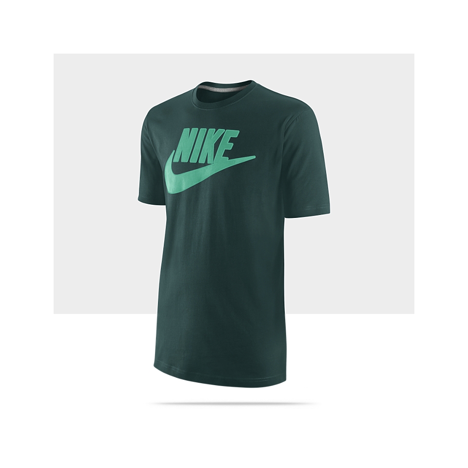 Nike Futura Mens T Shirt 503659_365100&hei=100