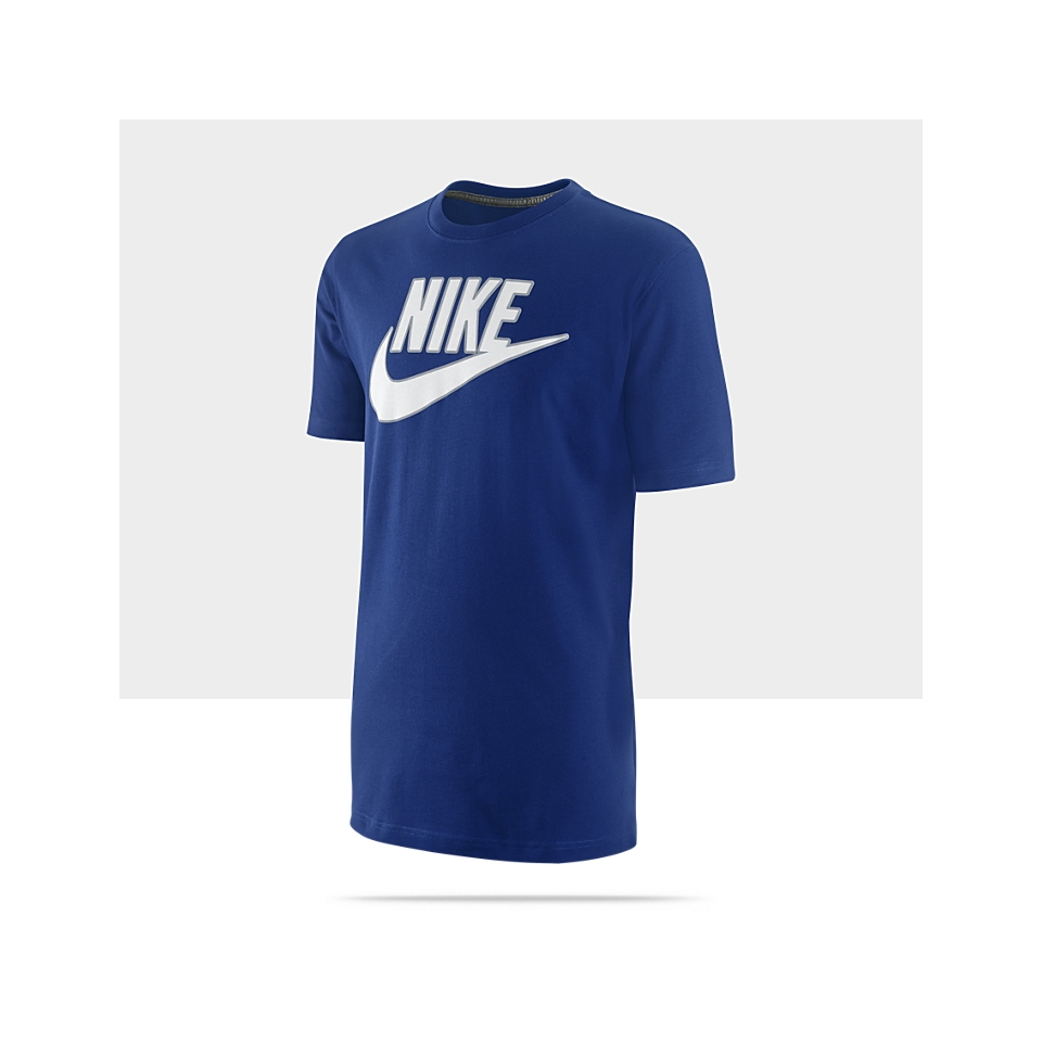Nike Futura Mens T Shirt 503659_400100&hei=100
