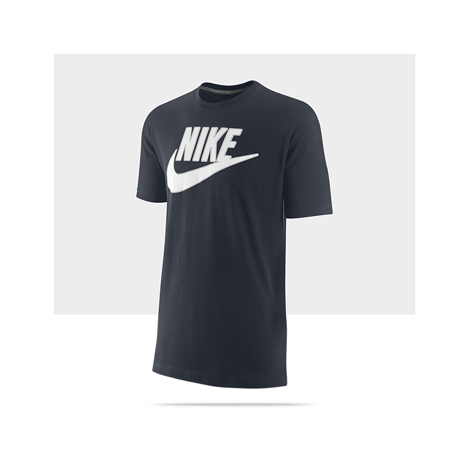 Nike Futura Mens T Shirt 503659_453100&hei=100