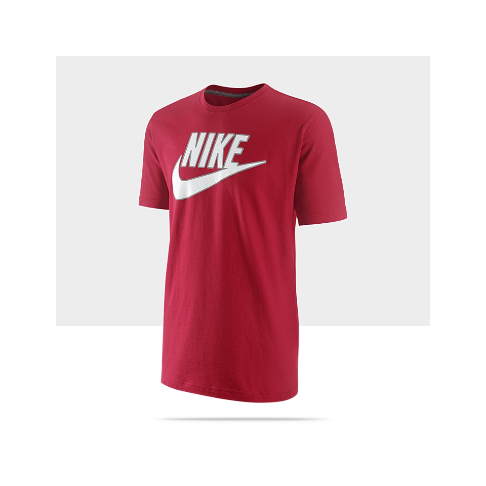 Nike Futura Mens T Shirt 503659_611100&hei=100