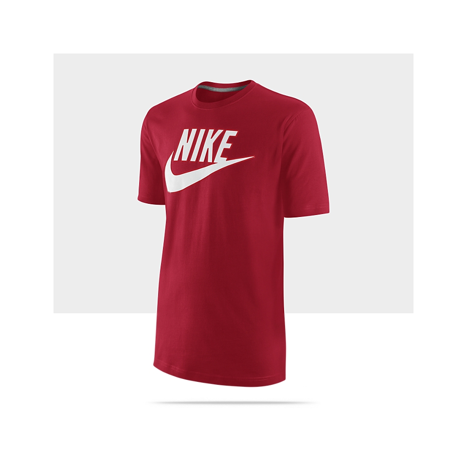 Nike Futura Mens T Shirt 503659_612100&hei=100