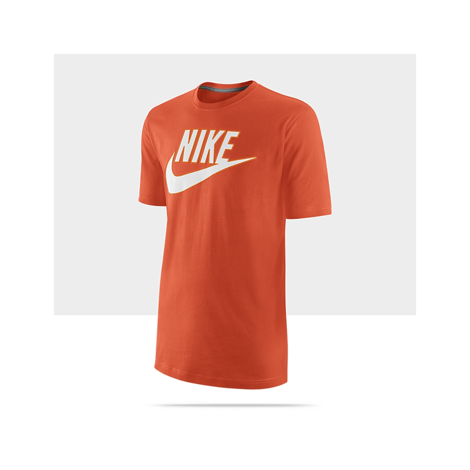 Nike Futura Mens T Shirt 503659_848100&hei=100