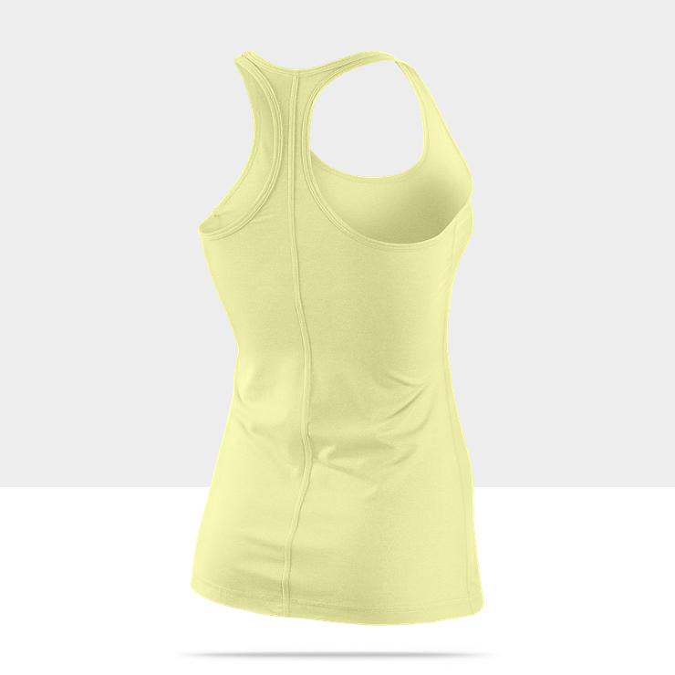 Nike G87 Knit Womens Training Tank Top 419466_333_B