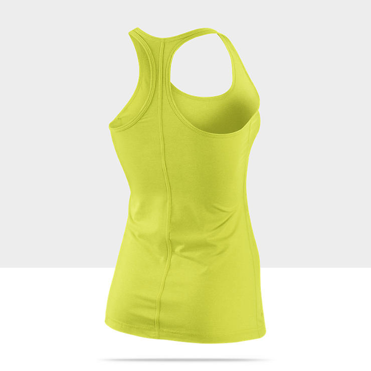 Nike G87 Knit Womens Training Tank Top 419466_390_B