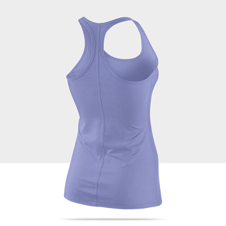 Nike G87 Knit Womens Training Tank Top 419466_562_B