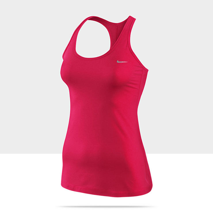 Nike G87 Knit Womens Training Tank Top 419466_617_A