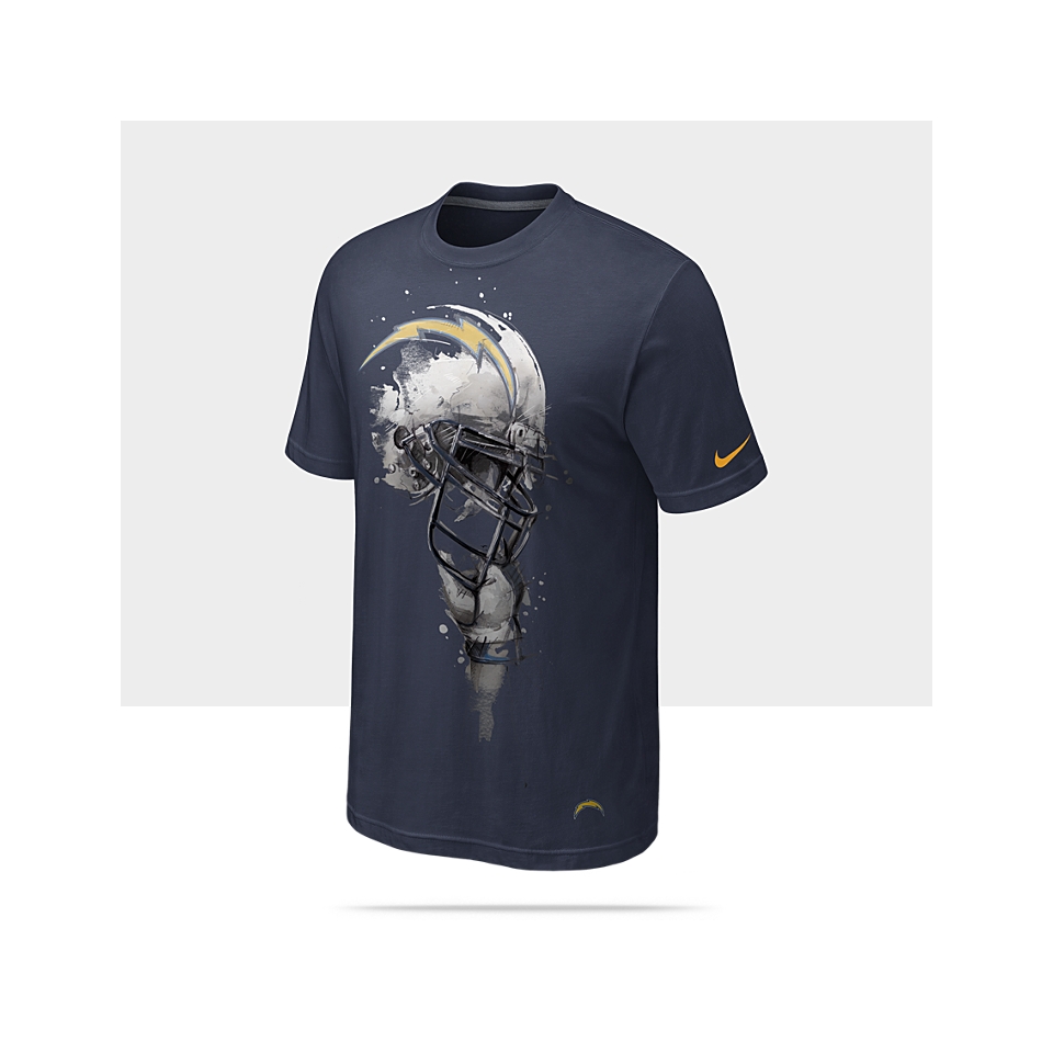   NFL Chargers) Mens T Shirt 468358_419