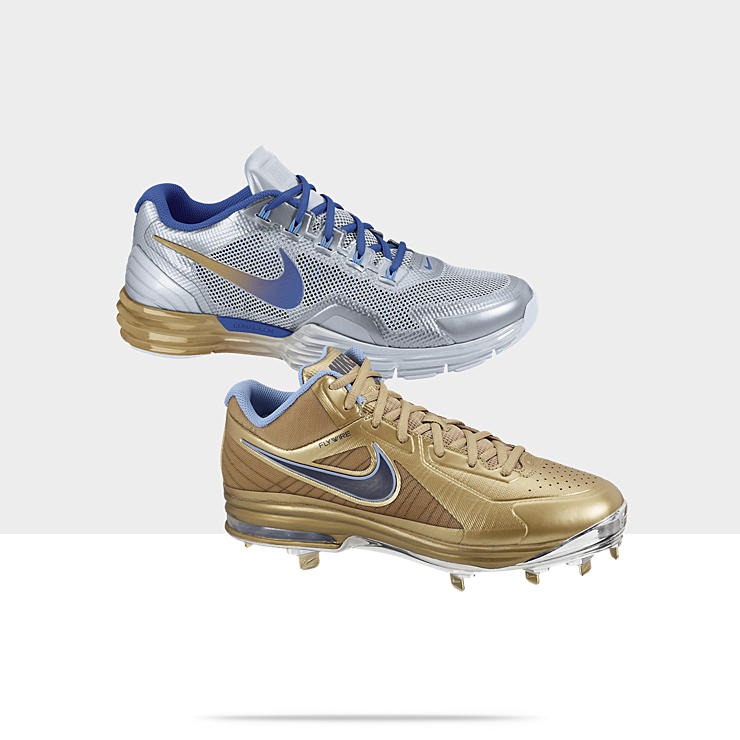 Game Royal/Metallic Gold Metallic Silver , Style   Color # 556276 