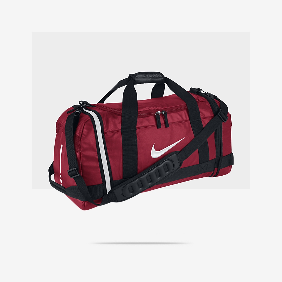 Nike Hoops Elite Duffel Bag (Medium).