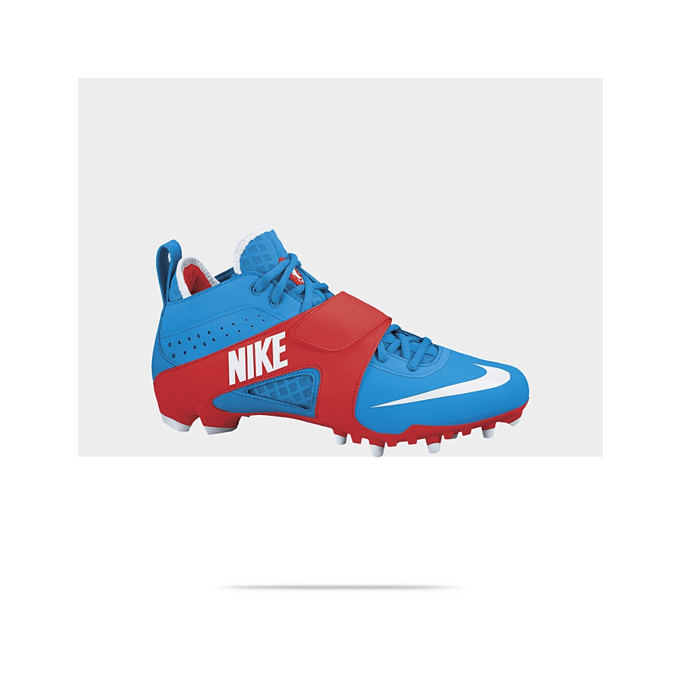 Nike Huarache III Mens Lacrosse Cleat 469730_416100&hei=100