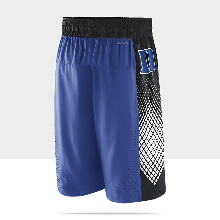 NIKE HYPER ELITE ROAD SHORTS (DUKE)