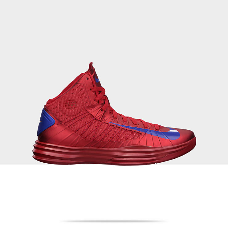 Nike Hyperdunk Mens Basketball Shoe 524934_600_A