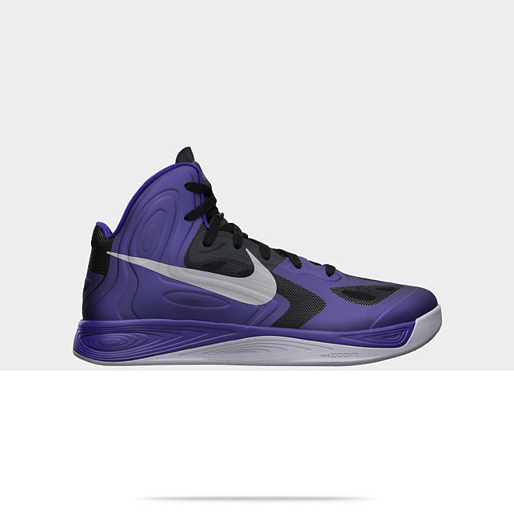 Nike Hyperfuse Mens Basketball Shoe 525022_500_A