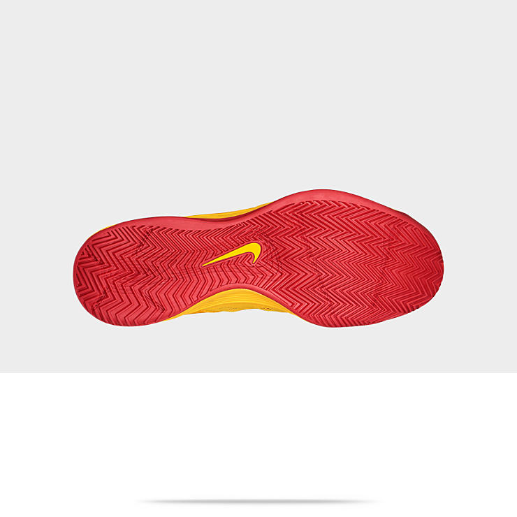 Nike Hyperfuse Mens Basketball Shoe 525022_701_B
