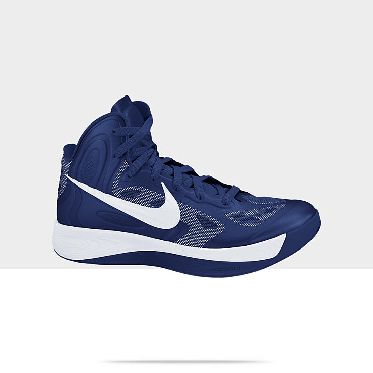 Nike Hyperfuse Team Mens Basketball Shoe 525019_401_A