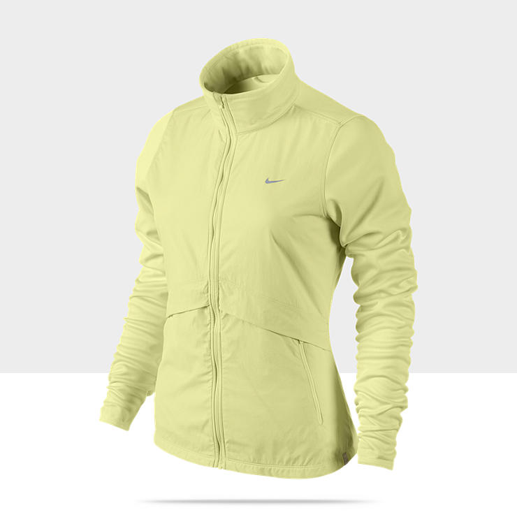 Nike Hyperply Knit Womens Tennis Jacket 480814_333_A