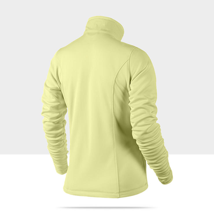 Nike Hyperply Knit Womens Tennis Jacket 480814_333_B