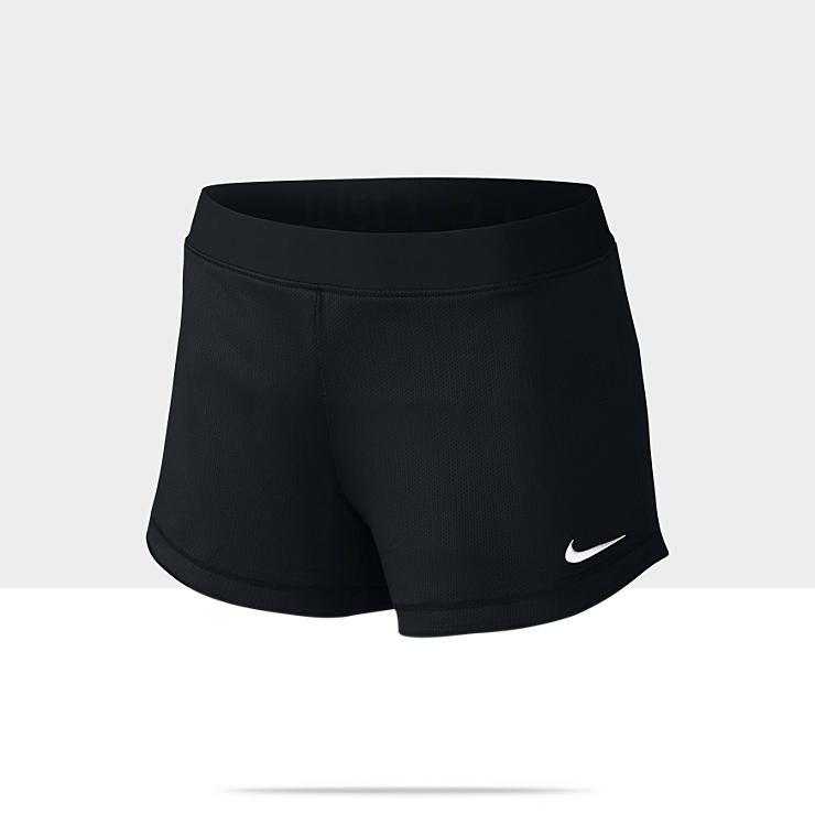 Nike Icon 65 Womens Training Shorts 552913_010_E