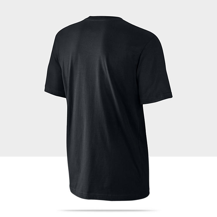 Nike Icon Mens T Shirt 480625_011_B
