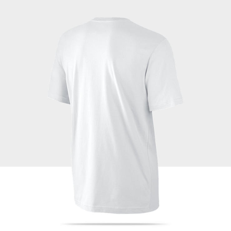 Nike Icon Mens T Shirt 480625_101_B