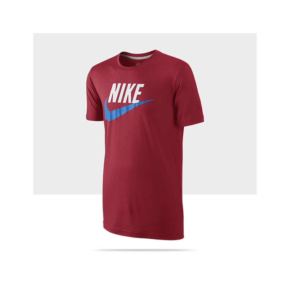 Nike Icon Mens T Shirt 484794_606