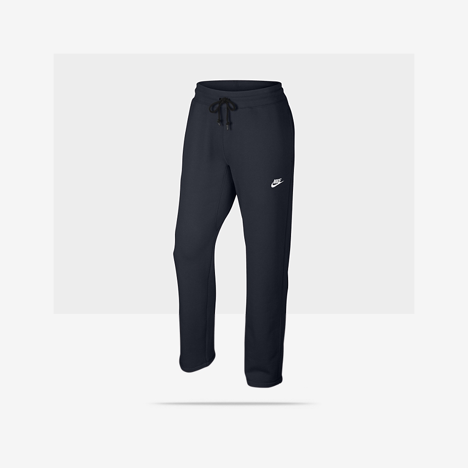 Nike Intentional Open Hem Fleece Mens Pants.