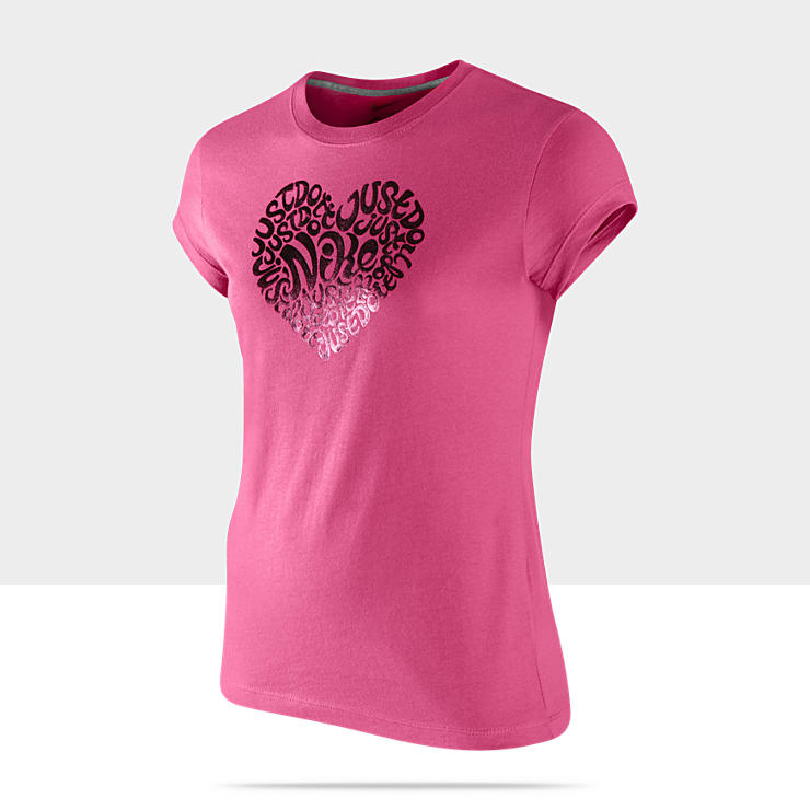  Nike Girls Tops. Tanks, Polos, Tees and More.