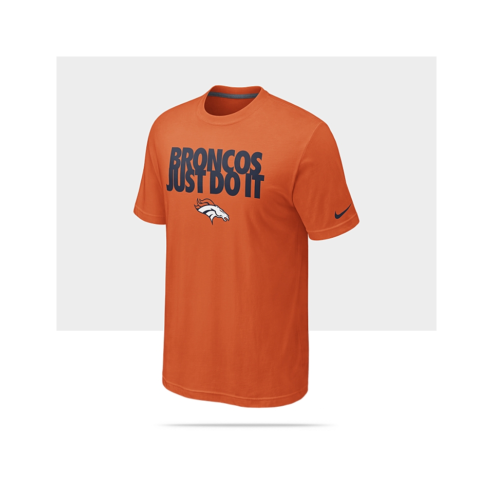    Just Do It NFL Broncos Mens T Shirt 468280_827100&hei=100