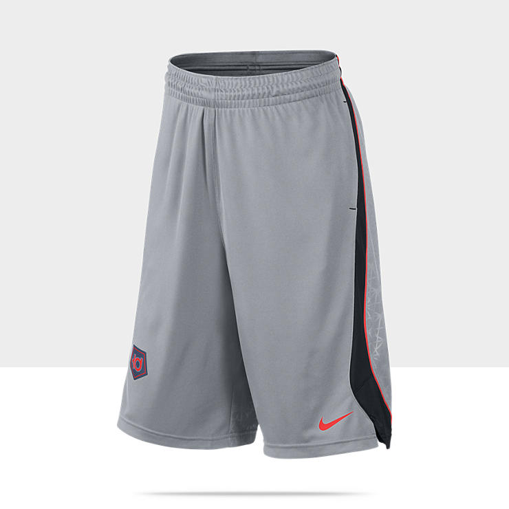 Nike KD 5 Mens Basketball Shorts 521140_002_A