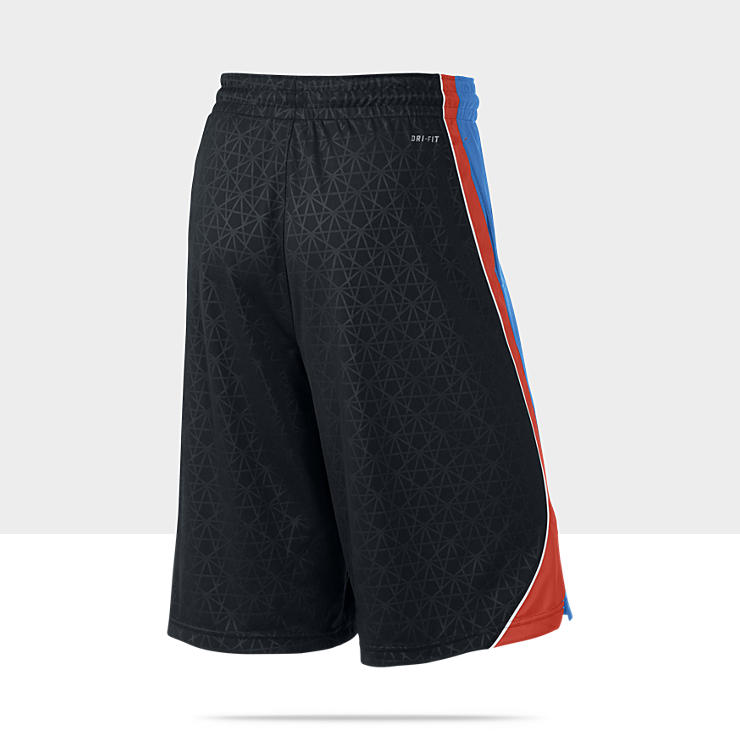 Nike KD 5 Mens Basketball Shorts 521140_406_B