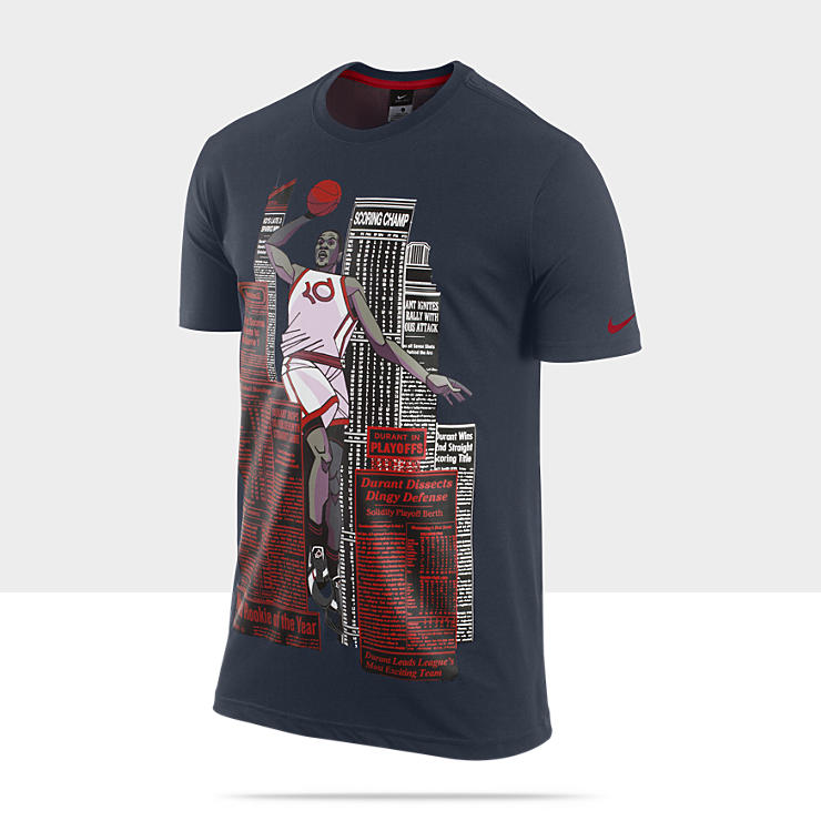 nike kd dri fit darko men s t shirt $ 36 00 $ 27 97