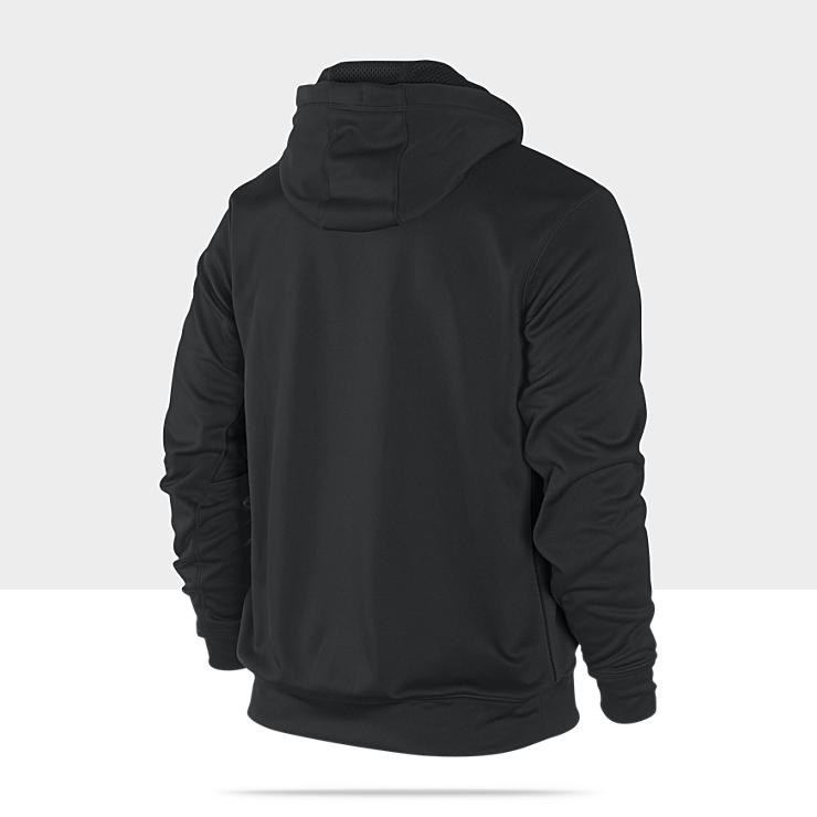  Nike KO 2.0 Mens Training Hoody