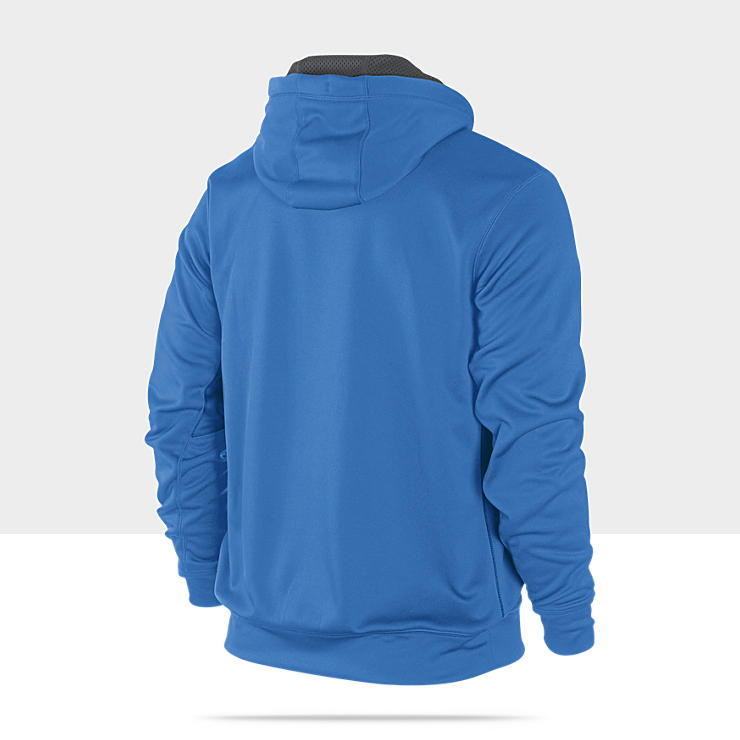 Nike KO 20 Mens Training Hoody 465784_406_B